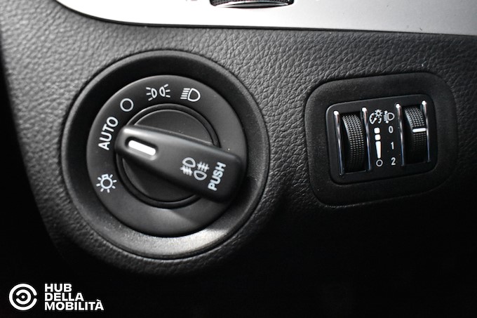 FIAT Freemont 2.0 Multijet 140 CV Freemont